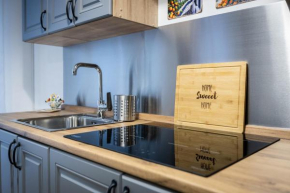 Nanà Apartment